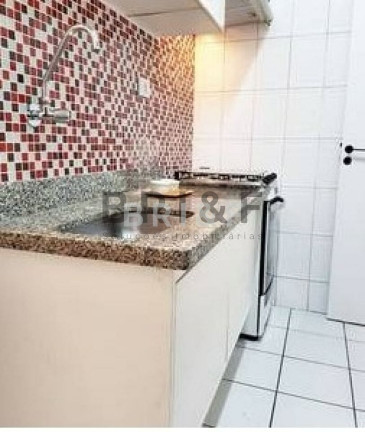 Imagem Apartamento com 2 Quartos à Venda, 55 m² em Bosque Da Saúde - São Paulo Imagem Apartamento com 2 Quartos à Venda, 55 m² em Bosque Da Saúde - São Paulo