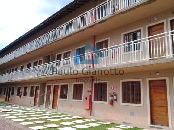 Imagem Apartamento com 2 Quartos à Venda, 58 m² em Outeiro De Passárgada - Cotia