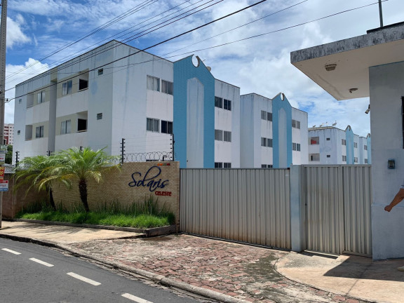 Imagem Apartamento com 2 Quartos à Venda, 57 m² em Uruguai - Teresina Imagem Apartamento com 2 Quartos à Venda, 57 m² em Uruguai - Teresina