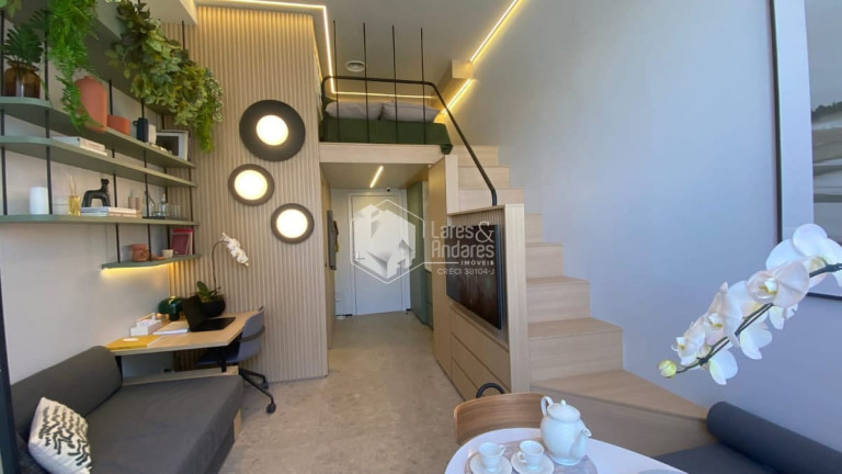 Imagem Apartamento com 1 Quarto à Venda, 24 m² em Vila Mariana - São Paulo Imagem Apartamento com 1 Quarto à Venda, 24 m² em Vila Mariana - São Paulo