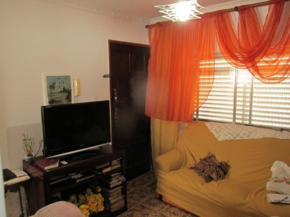 Imagem Apartamento com 2 Quartos à Venda, 45 m² em Santos Imagem Apartamento com 2 Quartos à Venda, 45 m² em Santos