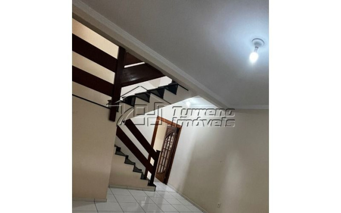 Imagem Casa com 3 Quartos à Venda, 197 m² em Jardim Oriente - São José Dos Campos