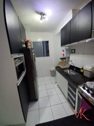 Imagem Apartamento com 2 Quartos à Venda, 44 m² em Parque Senhor Do Bonfim - Taubaté Imagem Apartamento com 2 Quartos à Venda, 44 m² em Parque Senhor Do Bonfim - Taubaté