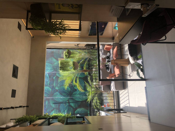 Imagem Studio com 1 Quarto à Venda, 23 m² em Perdizes - São Paulo Imagem Studio com 1 Quarto à Venda, 23 m² em Perdizes - São Paulo