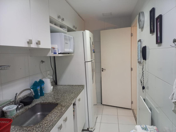 Imagem Apartamento com 3 Quartos à Venda, 134 m² em Praça Seca - Rio De Janeiro