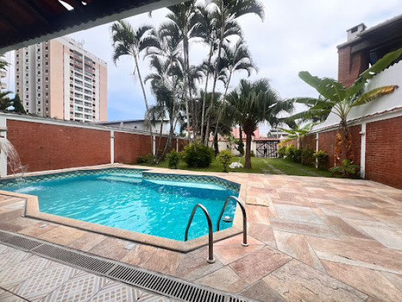 Imagem Sobrado com 3 Quartos à Venda, 110 m² em Florida - Praia Grande Imagem Sobrado com 3 Quartos à Venda, 110 m² em Florida - Praia Grande