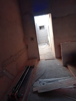 Imagem Casa com 2 Quartos à Venda, em Parque Universitário - Franca Imagem Casa com 2 Quartos à Venda, em Parque Universitário - Franca