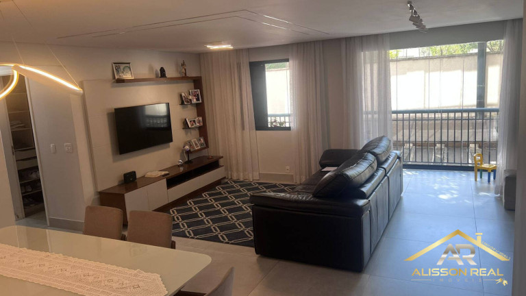 Imagem Apartamento com 3 Quartos à Venda, 110 m² em Cidade São Francisco - São Paulo Imagem Apartamento com 3 Quartos à Venda, 110 m² em Cidade São Francisco - São Paulo