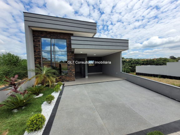 Imagem Casa com 3 Quartos à Venda, em Loteamento Park Gran Reserve - Indaiatuba Imagem Casa com 3 Quartos à Venda, em Loteamento Park Gran Reserve - Indaiatuba