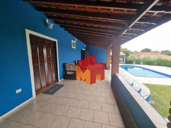 Imagem Chácara com 3 Quartos à Venda, 300 m² em Chácara Recreio Cruzeiro Do Sul - Santa Bárbara D'oeste Imagem Chácara com 3 Quartos à Venda, 300 m² em Chácara Recreio Cruzeiro Do Sul - Santa Bárbara D'oeste