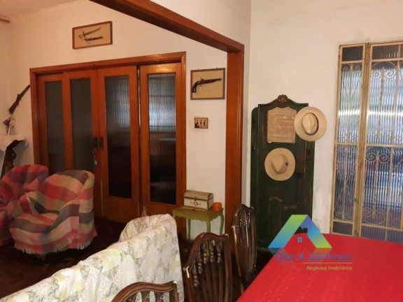 Imagem Casa com 3 Quartos à Venda, 280 m² em Santa Paula - São Caetano Do Sul