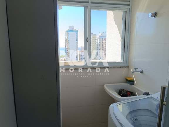 Imagem Apartamento com 3 Quartos à Venda, 72 m² em Praia De Itaparica - Vila Velha