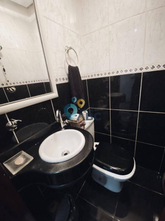Imagem Apartamento com 4 Quartos à Venda, 126 m² em Centro - São Bernardo Do Campo