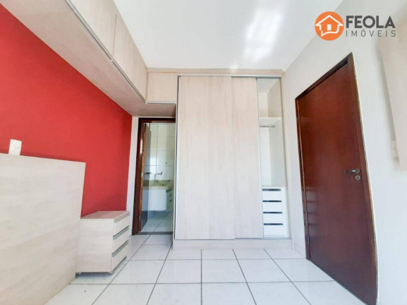 Imagem Apartamento com 3 Quartos à Venda, 150 m² em Jardim Ipiranga - Americana Imagem Apartamento com 3 Quartos à Venda, 150 m² em Jardim Ipiranga - Americana