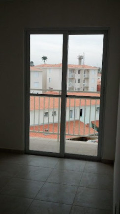 Imagem Apartamento com 2 Quartos à Venda, 44 m² em Condomínio Villa Flora - Votorantim Imagem Apartamento com 2 Quartos à Venda, 44 m² em Condomínio Villa Flora - Votorantim
