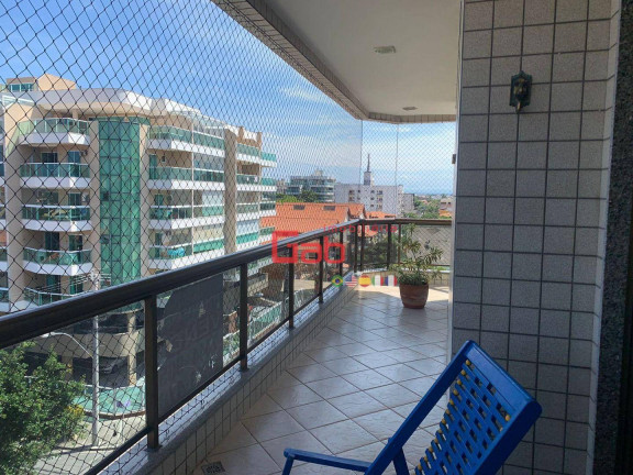 Imagem Cobertura com 3 Quartos à Venda ou Locação, 230 m² em Braga - Cabo Frio Imagem Cobertura com 3 Quartos à Venda ou Locação, 230 m² em Braga - Cabo Frio