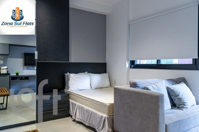 Imagem Apartamento com 1 Quarto à Venda, 32 m² em Pinheiros - São Paulo Imagem Apartamento com 1 Quarto à Venda, 32 m² em Pinheiros - São Paulo