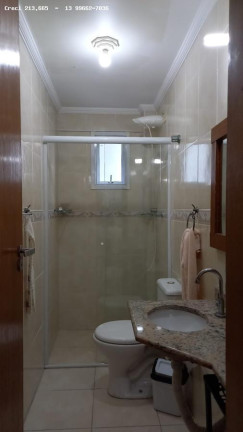 Imagem Imóvel com 3 Quartos à Venda, 112 m² em Maracanã - Praia Grande Imagem Imóvel com 3 Quartos à Venda, 112 m² em Maracanã - Praia Grande