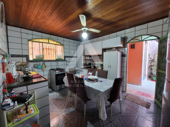 Imagem Casa com 2 Quartos à Venda, 120 m² em Senador Vasconcelos - Rio De Janeiro