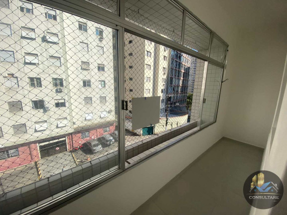 Imagem Apartamento com 1 Quarto à Venda, 63 m² em José Menino - Santos Imagem Apartamento com 1 Quarto à Venda, 63 m² em José Menino - Santos