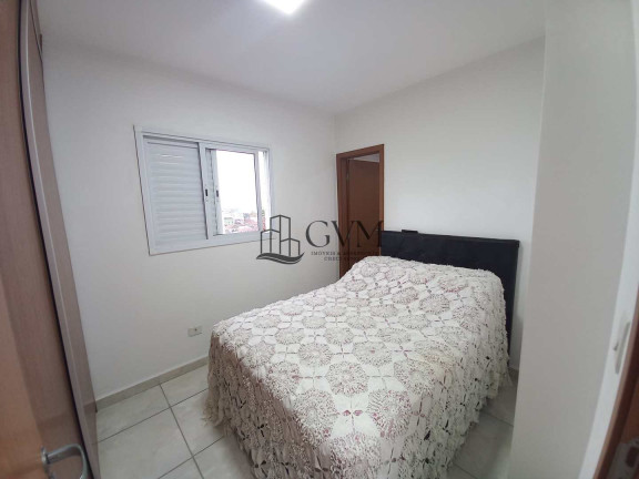 Imagem Apartamento com 2 Quartos à Venda, 61 m² em Ocian - Praia Grande