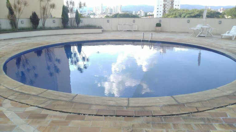Imagem Imóvel com 3 Quartos à Venda, em Santana - São Paulo Imagem Imóvel com 3 Quartos à Venda, em Santana - São Paulo