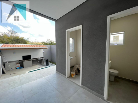 Imagem Casa com 3 Quartos à Venda, 120 m² em Chácara Jaguari (fazendinha) - Santana De Parnaíba
