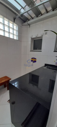 Imagem Apartamento com 2 Quartos à Venda, 80 m² em Osvaldo Cruz - São Caetano Do Sul