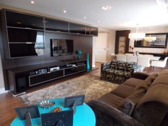 Imagem Apartamento com 3 Quartos à Venda, em Vila Leopoldina - São Paulo Imagem Apartamento com 3 Quartos à Venda, em Vila Leopoldina - São Paulo
