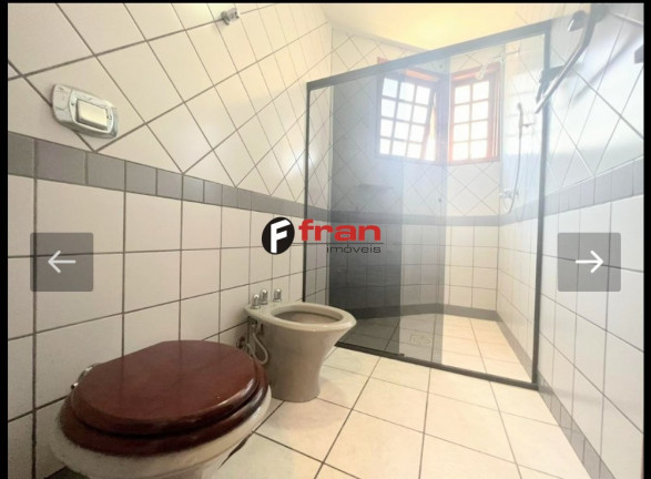 Imagem Casa com 4 Quartos à Venda, 297 m² em Córrego Grande - Florianópolis