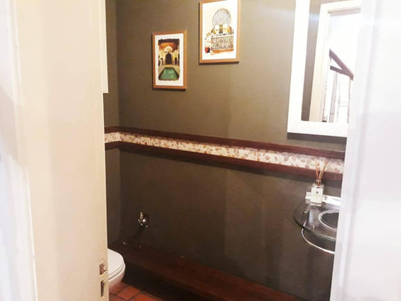 Imagem Casa com 3 Quartos à Venda, 219 m² em Sarandi - Porto Alegre