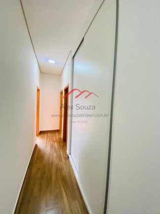 Imagem Casa com 3 Quartos à Venda, 188 m² em Parque Brasil 500 - Paulínia