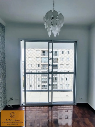 Imagem Apartamento com 3 Quartos à Venda, 64 m² em Ponte Grande - Guarulhos