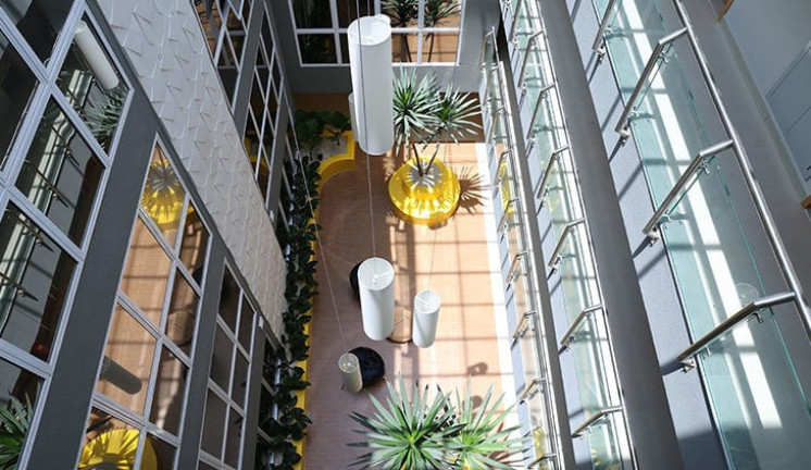 Imagem Sala Comercial à Venda, 51 m² em Campo Belo - São Paulo