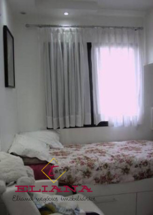 Imagem Apartamento com 3 Quartos à Venda, 70 m² em Vila Hamburguesa - São Paulo