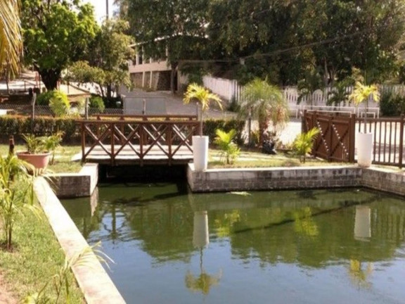 Imagem Casa com 5 Quartos à Venda, 266 m² em Abrantes - Camaçari Imagem Casa com 5 Quartos à Venda, 266 m² em Abrantes - Camaçari