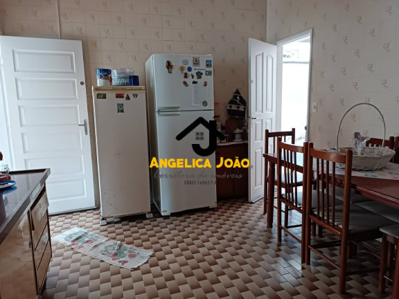 Imagem Casa com 2 Quartos à Venda, 315 m² em Vila Sao Jorge - São Vicente