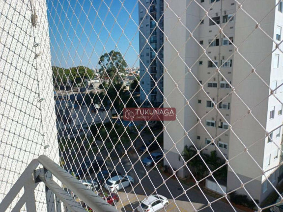 Imagem Apartamento com 2 Quartos à Venda, 46 m² em Jardim Brasil - São Paulo Imagem Apartamento com 2 Quartos à Venda, 46 m² em Jardim Brasil - São Paulo