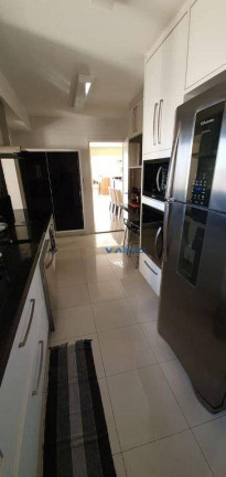 Imagem Apartamento com 3 Quartos à Venda, 182 m² em Vila Rosália - Guarulhos