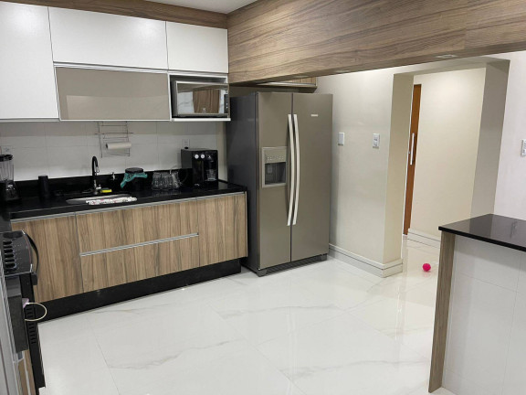 Imagem Apartamento com 3 Quartos à Venda, 140 m² em Ingá - Niterói Imagem Apartamento com 3 Quartos à Venda, 140 m² em Ingá - Niterói