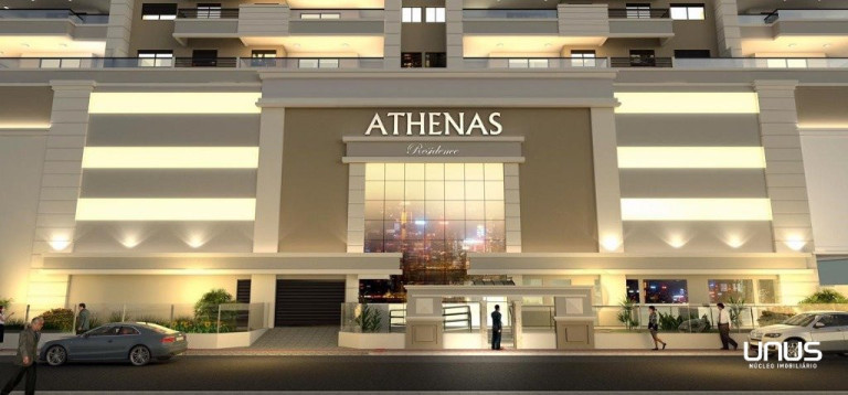 Imagem Apartamento com 3 Quartos à Venda, 109 m² em Campinas - São José