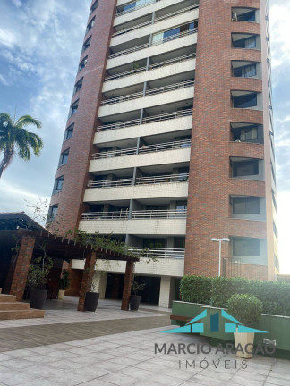 Foto do imóvel Apartamento com 3 Quartos à Venda, 116 m² em Aldeota - Fortaleza