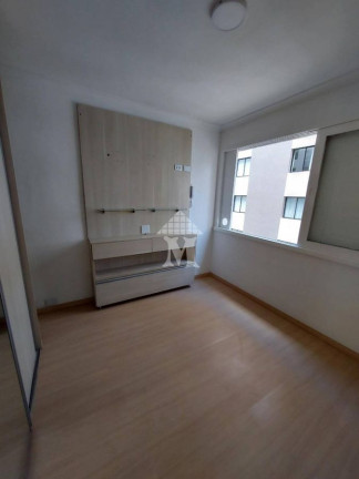 Imagem Apartamento com 1 Quarto à Venda, 30 m² em Cerqueira César - São Paulo
