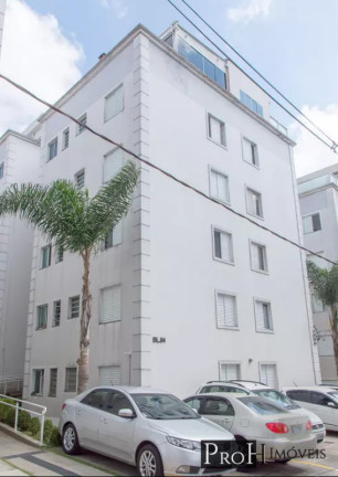 Imagem Apartamento com 2 Quartos à Venda, 44 m² em Nova Petrópolis - São Bernardo Do Campo Imagem Apartamento com 2 Quartos à Venda, 44 m² em Nova Petrópolis - São Bernardo Do Campo