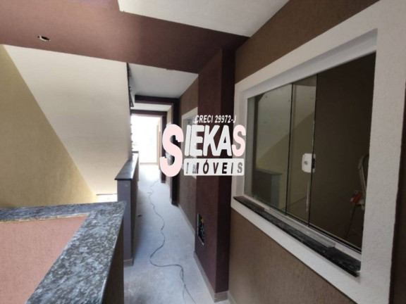 Imagem Apartamento com 2 Quartos à Venda, 45 m² em Vila Siria - São Paulo