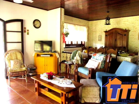 Imagem Casa com 3 Quartos à Venda, 280 m² em Maranduba - Ubatuba Imagem Casa com 3 Quartos à Venda, 280 m² em Maranduba - Ubatuba