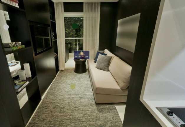 Imagem Apartamento com 2 Quartos à Venda, 55 m² em Pinheiros - São Paulo