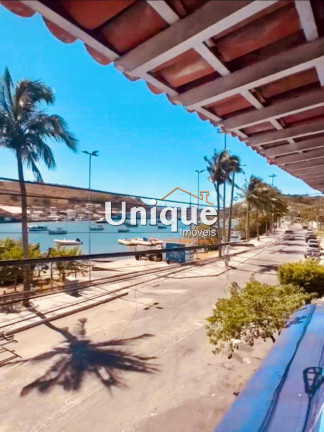 Imagem Apartamento com 1 Quarto à Venda, 40 m² em Portinho - Cabo Frio Imagem Apartamento com 1 Quarto à Venda, 40 m² em Portinho - Cabo Frio