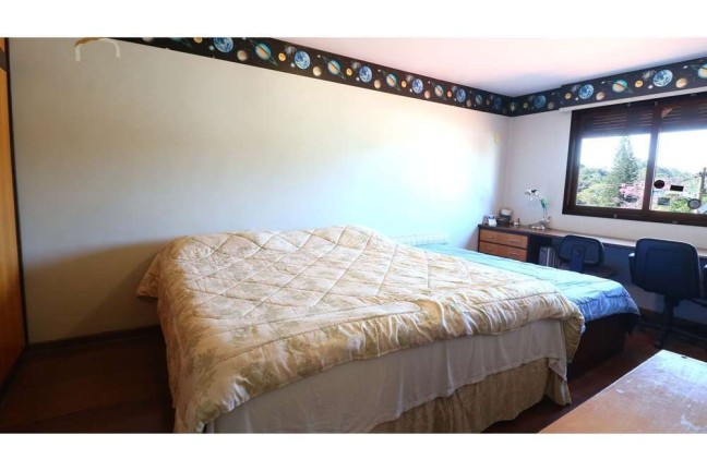 Imagem Casa com 4 Quartos à Venda, 273 m² em Morumbi - São Paulo Imagem Casa com 4 Quartos à Venda, 273 m² em Morumbi - São Paulo