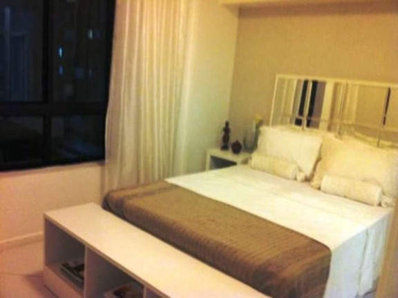 Imagem Apartamento com 2 Quartos à Venda, 58 m² em Pituba - Salvador